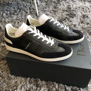 Authentic Christian Dior B01 Sneakers MEN 2020